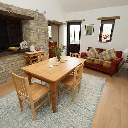 The Old Forge Villa Somerton  Exterior photo