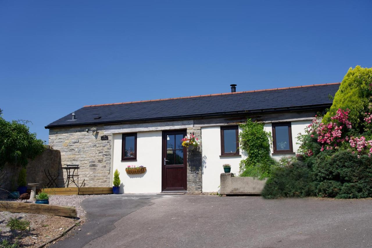 The Old Forge Villa Somerton  Exterior photo